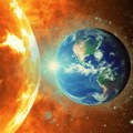 Planeta pogođena najvećom solarnom olujom u poslednjih 20 godina! Upozorenje našeg meteorologa: Posledice ćemo tek da…