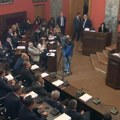 Predsednik gruzijskog parlamenta: Potpisan zakon o stranim agentima stupio na snagu