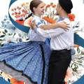 Slovački folklorni festival „tancuj, tancuj” sutra u Gložanu Program počinje u 13 časova