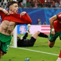 Golovi za porodični album: Koji su očevi i sinovi strelci na evropskom prvenstvu?