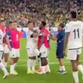 Cirkus na Kopa Americi: Fudbaleri Ekvadora, umesto da slave, oni bi da se biju i to međusobno! (video)