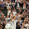 Aleksandar Zverev zbog povrede neizvestan za turnir u Hamburgu