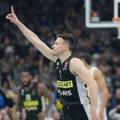 Partizan potvrdio da Aleksa Avramović odlazi iz kluba: Neverovatna energija, neponovljiva ličnost