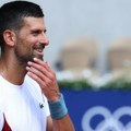 Novak Đoković naoštren za Olimpijske igre: „I ranije su me otpisivali, pa sam se vraćao“