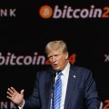 Trump obećao da će otpustiti Genslera, bitcoin uzleteo