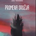 Reč kritike Luisa Valensuela: Promena oružja