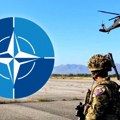 Okupila se komanda KFOR-a Nova promena u snagama NATO-a na Kosovu (foto)