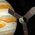 NASA šalje svemirsku letelicu na Jupiterov satelit Evropa