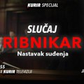 Danas ne propustite specijal na Kurir televiziji - Nastavak suđenja dečaku ubici iz “Ribnikara”