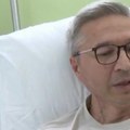 Dejan pantelić je zbog ovoga hitno operisan! Voditelj preživeo pravi pakao: "Zračenja i hemioterapije su došli na naplatu"