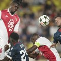 Embolo matirao ilića: Ovako je Monako po drugi put stigao do vođstva protiv Crvene zvezde (video)