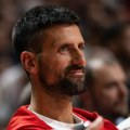 Novak za SK otkrio raspored: „Ful“ pripreme – idemo nanovo!