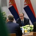 Vučić na sednici saveta Za saradnju Srbije i Mađarske: Naši odnosi na najvišem nivou u istoriji, projekti sa vama od…