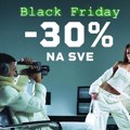 Ovo je preko 40 brendova koji su se našli na Fashion Company Black Friday popustu