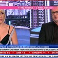 Jovana Jeremić dočekala Peđu Mijatovića u brusthalteru, pa počela da priča kako bi on „mrtvog čoveka oživeo“