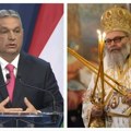 "Ovo je izuzetno zabrinjavajuće": Orban razgovarao sa patrijarhom Antiohije o krucijalnoj temi