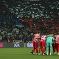 UEFA kaznila Crvenu zvezdu novčano i uslovno na dve godine