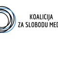 Koalicija za slobodu medija podržala studentske proteste