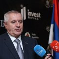 Višković: Za sada nema potrebe za proglašenjem vanredne situacije u celoj Srpskoj