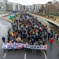 Prosvjetari iz Srbije najavili potpunu obustavu rada i protest