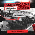 5.000 prijava zbog nepropisnog prevoza dece u Srbiji: Prošle godine život izgubilo 16 mališana