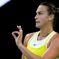 "Vi ste krivi, ne želim da vas vidim, zaista vas mrzim": Sabalenka u nezapamćenom izdanju nakon poraza od Kiz