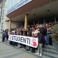 Studenti bez struje i grejanja, traže pomoć građana