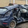 Ani Gole hitno potrebna krv, prebačena iz Bijeljine u Beograd Njene dve drugarice poginule