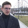 Novak Došen: Negativni komentari i pretnje nakon podrške Vučiću