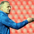 Dodić: Jaki smo samo kao tim