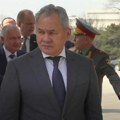 Šojgu preti: Zapadne jedinice u Ukrajini biće smatrane legitimnim metama ruske vojske