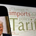 Američki senat odbio rezoluciju o blokiranju Trampovih globalnih carina