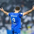 Mitrović i Sergej ostali bez trenera posle neuspeha u Ligi šampiona