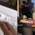 Devojka je osetila "čudan miris" u hotelskoj sobi: Doživela je horor scenu kada je pogledala ispod kreveta (video)