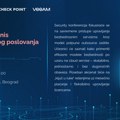 COMING konferencija 13. maj: Bezbednost kao ključ uspešnog poslovanja
