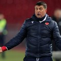 Zvezda se ne šali: Vladan Milojević naciljao novog levog beka! (video)