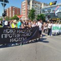 Zborovi Novi Sad podržavaju studente u zahtevu za raspisivanje izbora