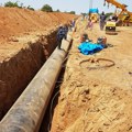 Počela izgradnja gasovoda severna Makedonija-grčka Posao vredan 60 miliona evra, gradnja će trajati 22 meseca