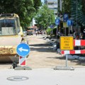 U Leskovcu radovi na rehabilitaciji ulica od par stotina metara uvek koštaju oko pet miliona dinara