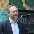 Žiofre otvorio Dan Evrope kod dorćolskih silosa u Beogradu