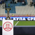 Zvanično: Promenjen termin finala Kupa Srbije