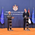 Košta: Mnogi su mi rekli da ne idem u Srbiju, ali ako imamo problem sa Vučićem moramo da razgovaramo