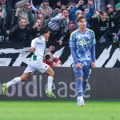 Istorijski slom velikana: Nekadašnji šampion Evrope primio gol u 99. minutu i prokockao 9 bodova prednosti u borbi za titulu