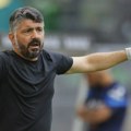 Gatuzo napušta Hajduk: Razočaran sam, nigde u Evropi se ne vodi ovako klub