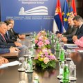 Saradnja Vojvodine i pokrajine Artemisa: Jačanje veza sa Kubancima
