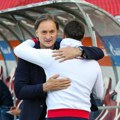 Tanjga pred finale Kupa protiv crvene zvezde: "Kup je naš, koliko i njihov, šanse su nam podjednake"