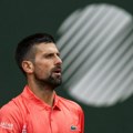 Novak oduvao 39 svećica i anarldija - posle meča kratko analizirao: Posle razbijanja reketa sam pronašao svoju igru