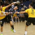 Crveno i crno-beli zakazali spektakl