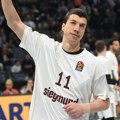 Grobari se uzalud nadali Vladimiru Lučiću: Biće duže od decenije u Bajernu