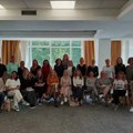 Kragujevac u projektu protiv dečjih, ranih i prinudnih brakova